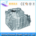 Produits de fonderie Chine Wholesale Auto Parts Boîtes de vitesses en aluminium Pièces de rechange